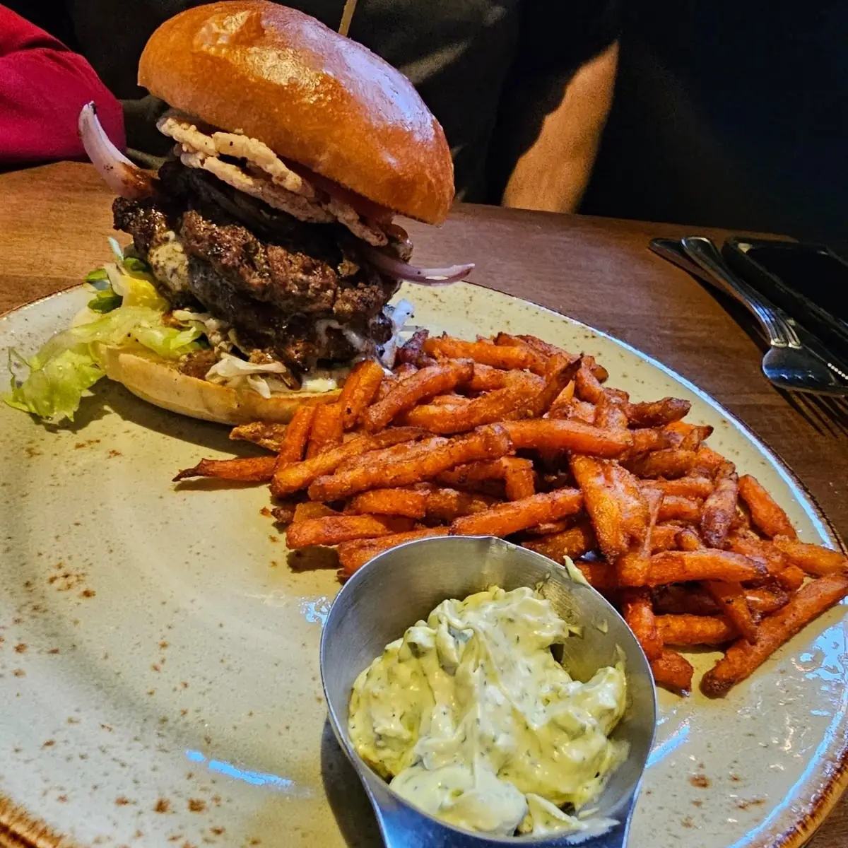 Food & drink, Milestones