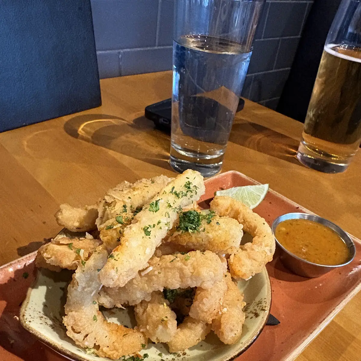 Food & drink, Milestones