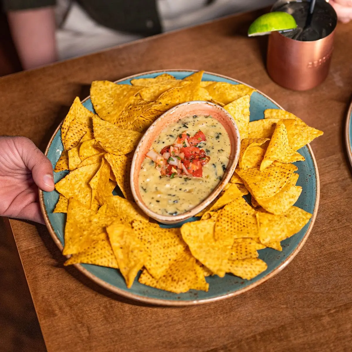 Food & drink, Milestones