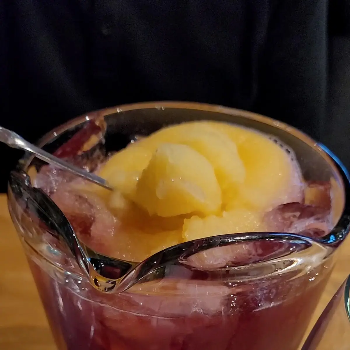 Food & drink, Milestones
