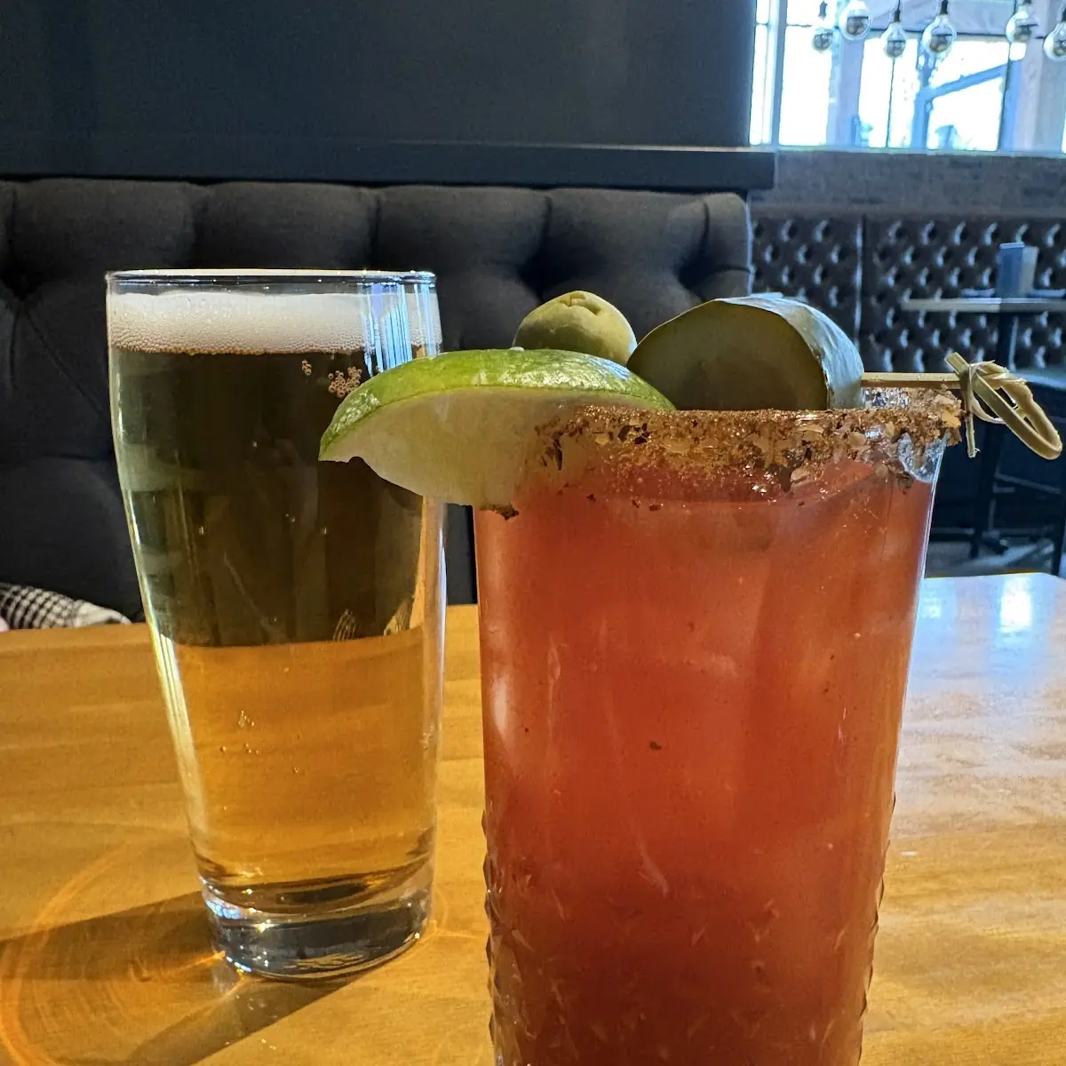 Food & drink, Milestones