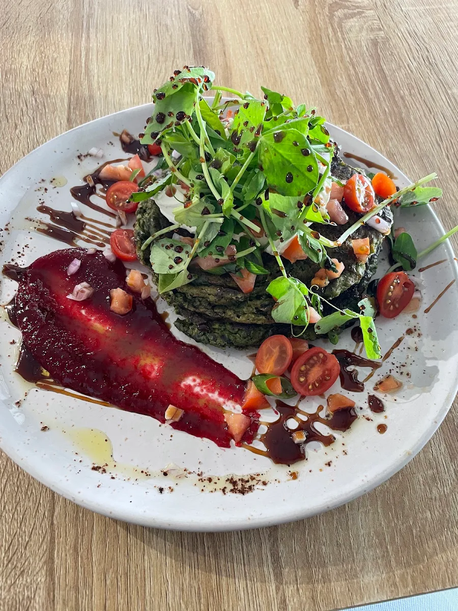 Food & drink, M & O Cafe