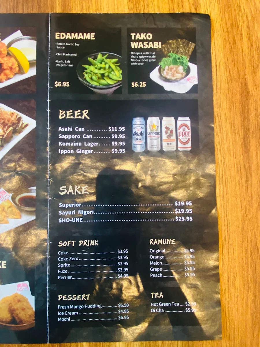 Menu photo 6