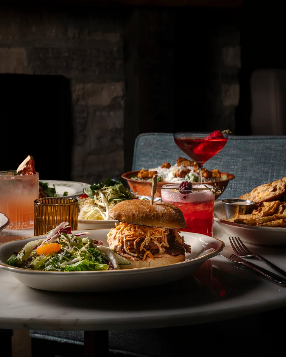Food & drink, The Port Tavern Thornbury