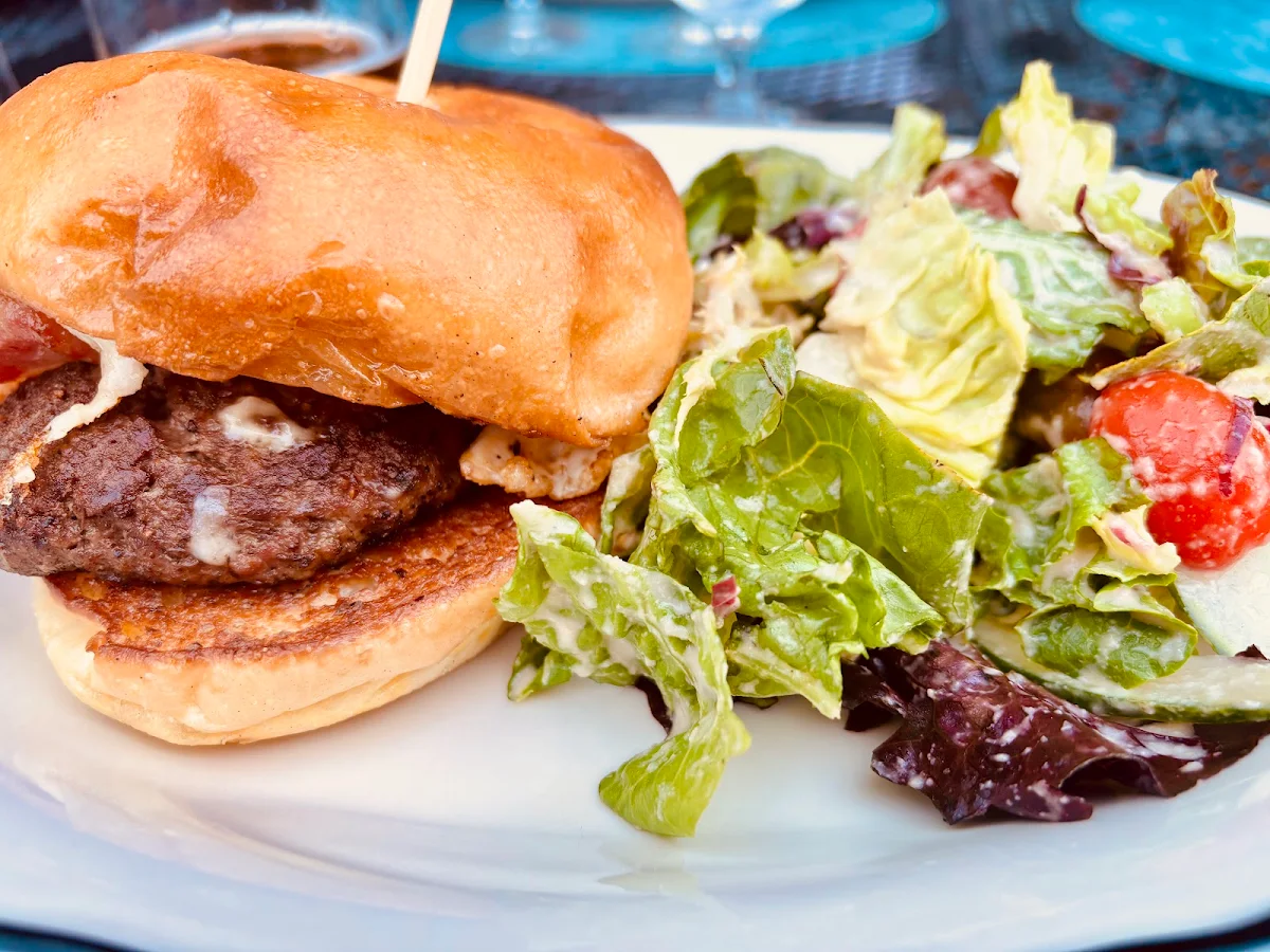 Food & drink, The Port Tavern Thornbury