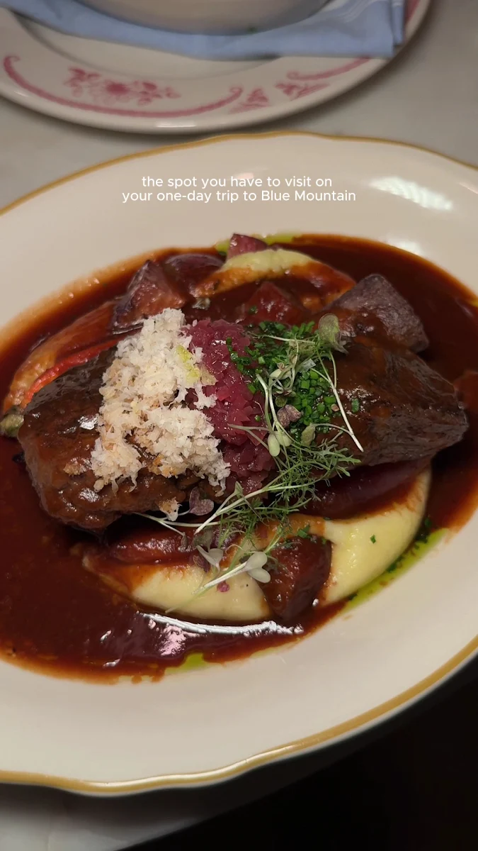 Food & drink, The Port Tavern Thornbury