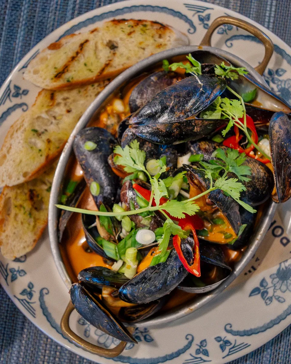 Food & drink, The Port Tavern Thornbury