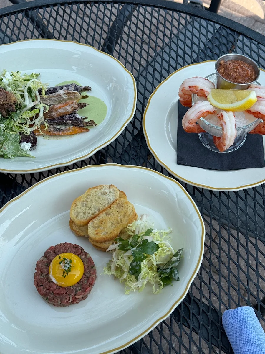 Food & drink, The Port Tavern Thornbury