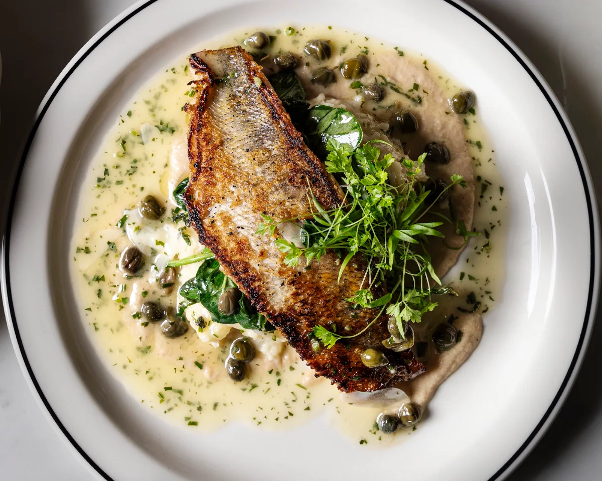 Food & drink, The Port Tavern Thornbury