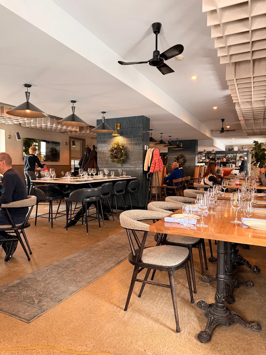 Vibe, The Port Tavern Thornbury