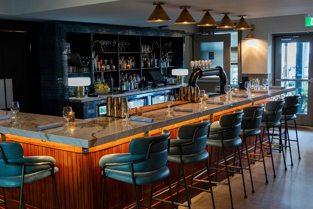 Vibe, The Port Tavern Thornbury