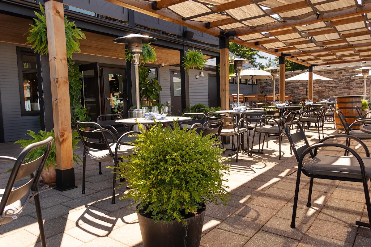 Vibe, The Port Tavern Thornbury