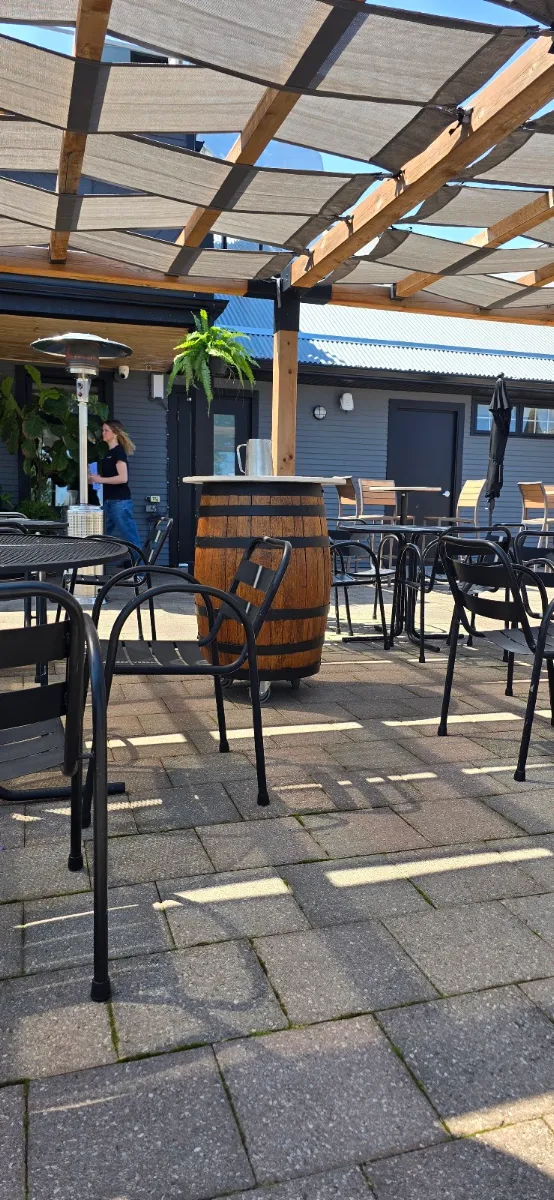 Vibe, The Port Tavern Thornbury