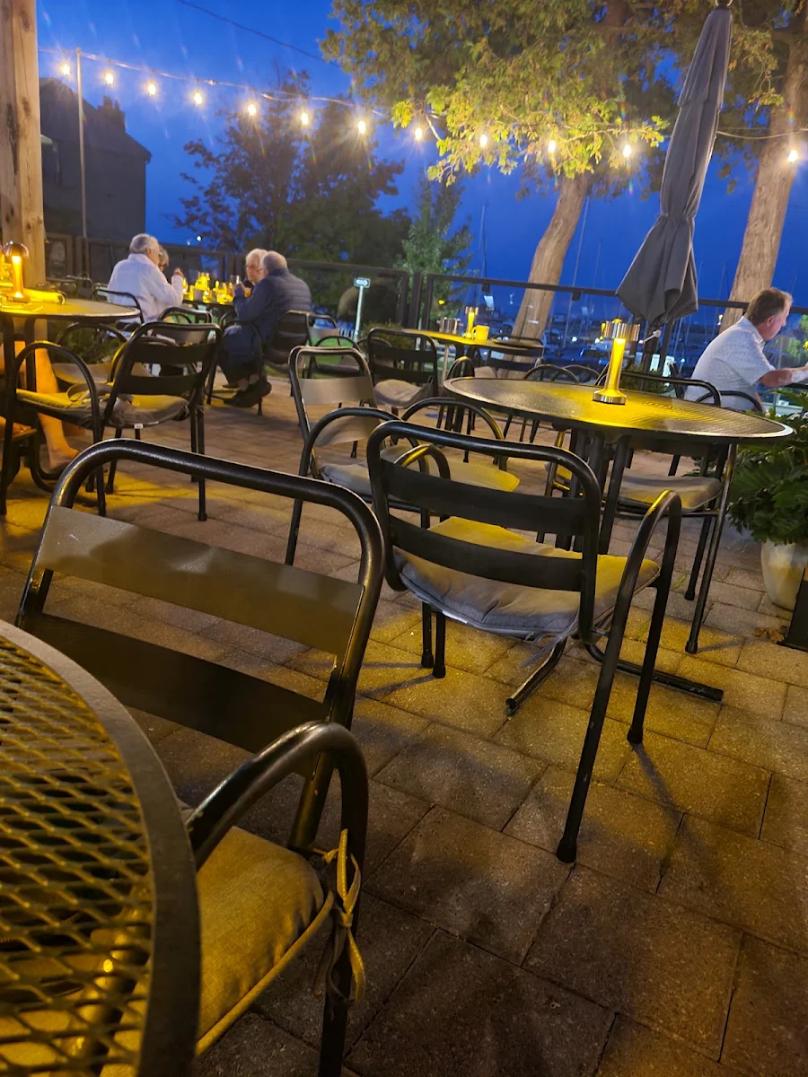 Vibe, The Port Tavern Thornbury