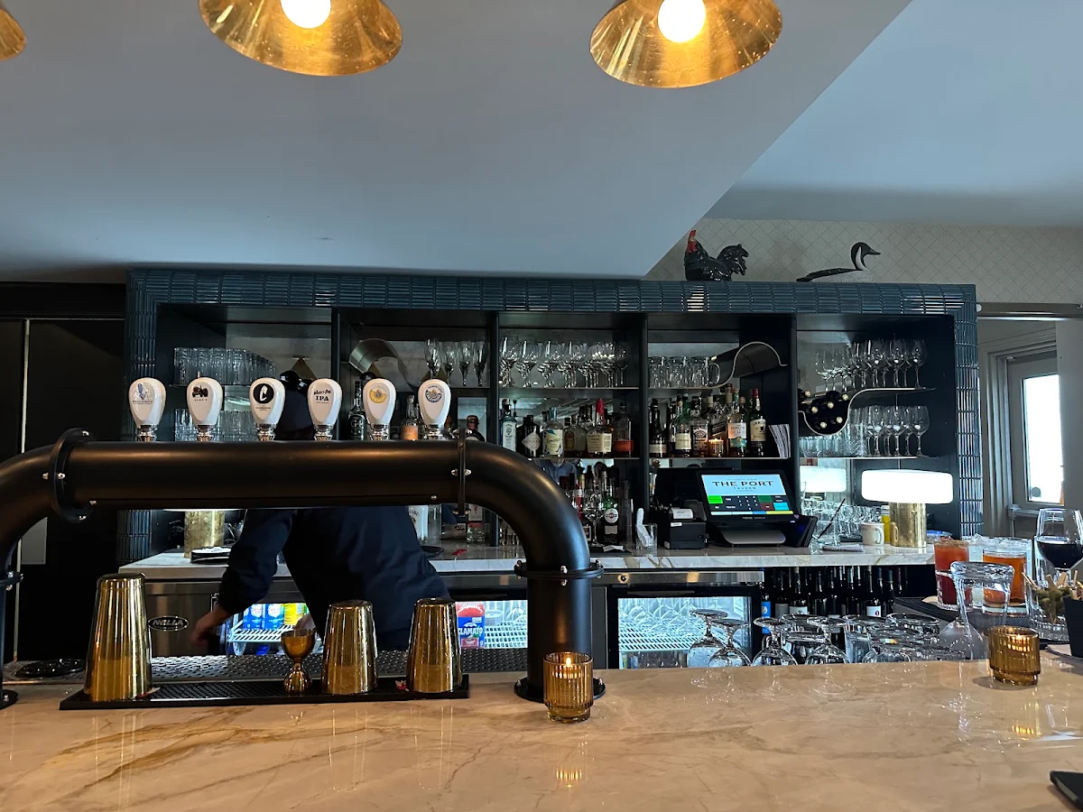 Vibe, The Port Tavern Thornbury