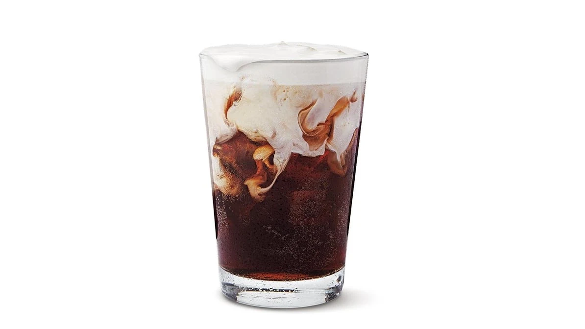 Food & drink, Tim Hortons