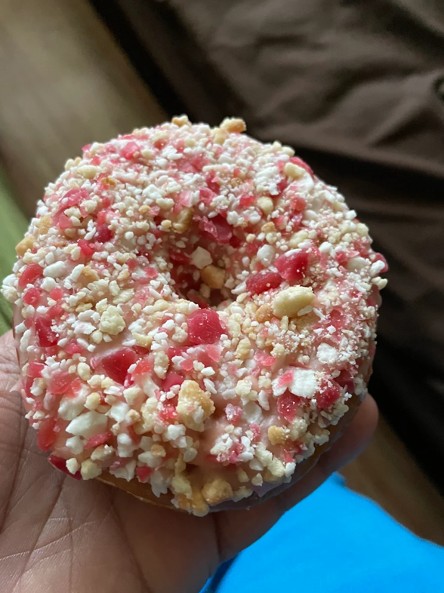 Food & drink, Tim Hortons