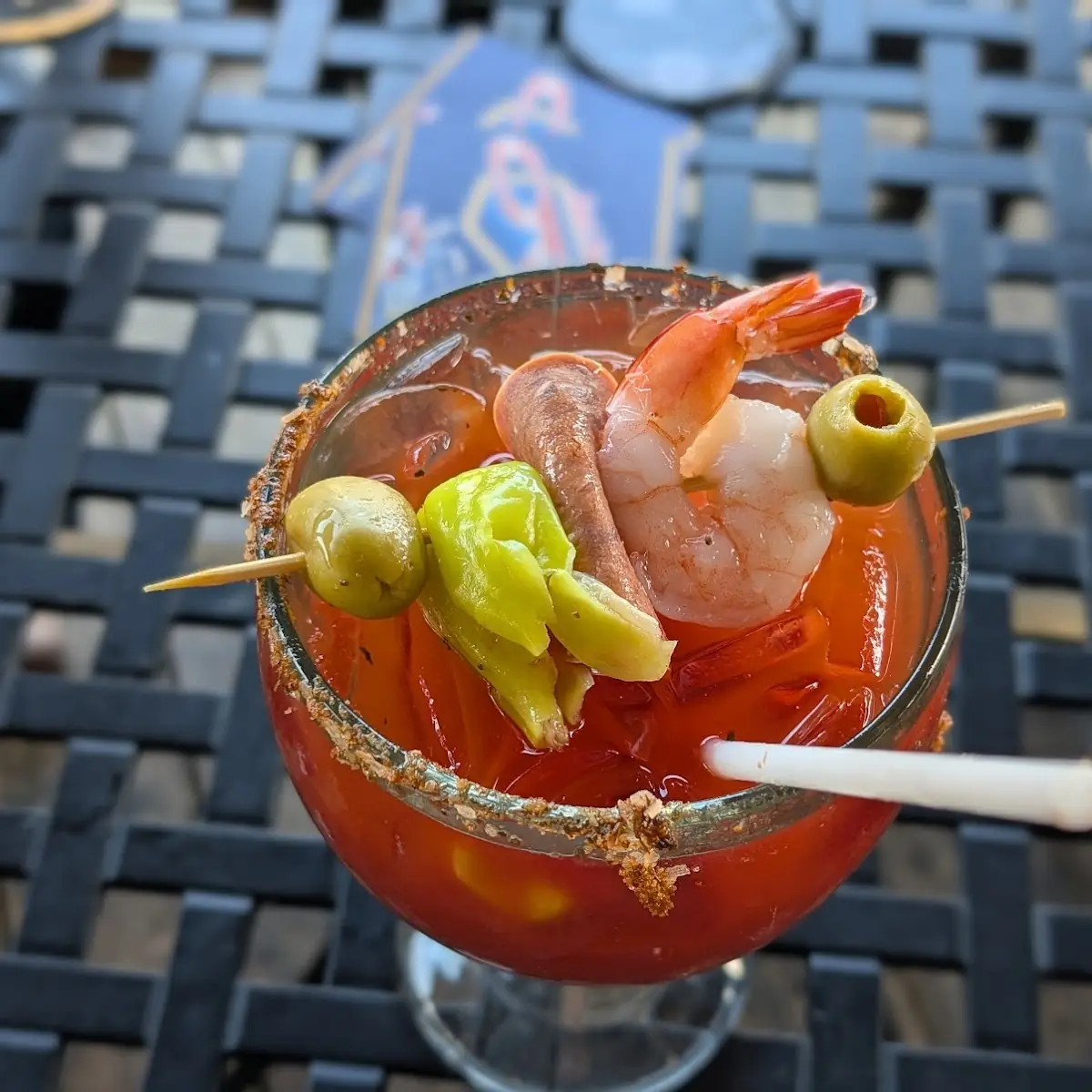 Food & drink, Sandbar Waterfront Grill