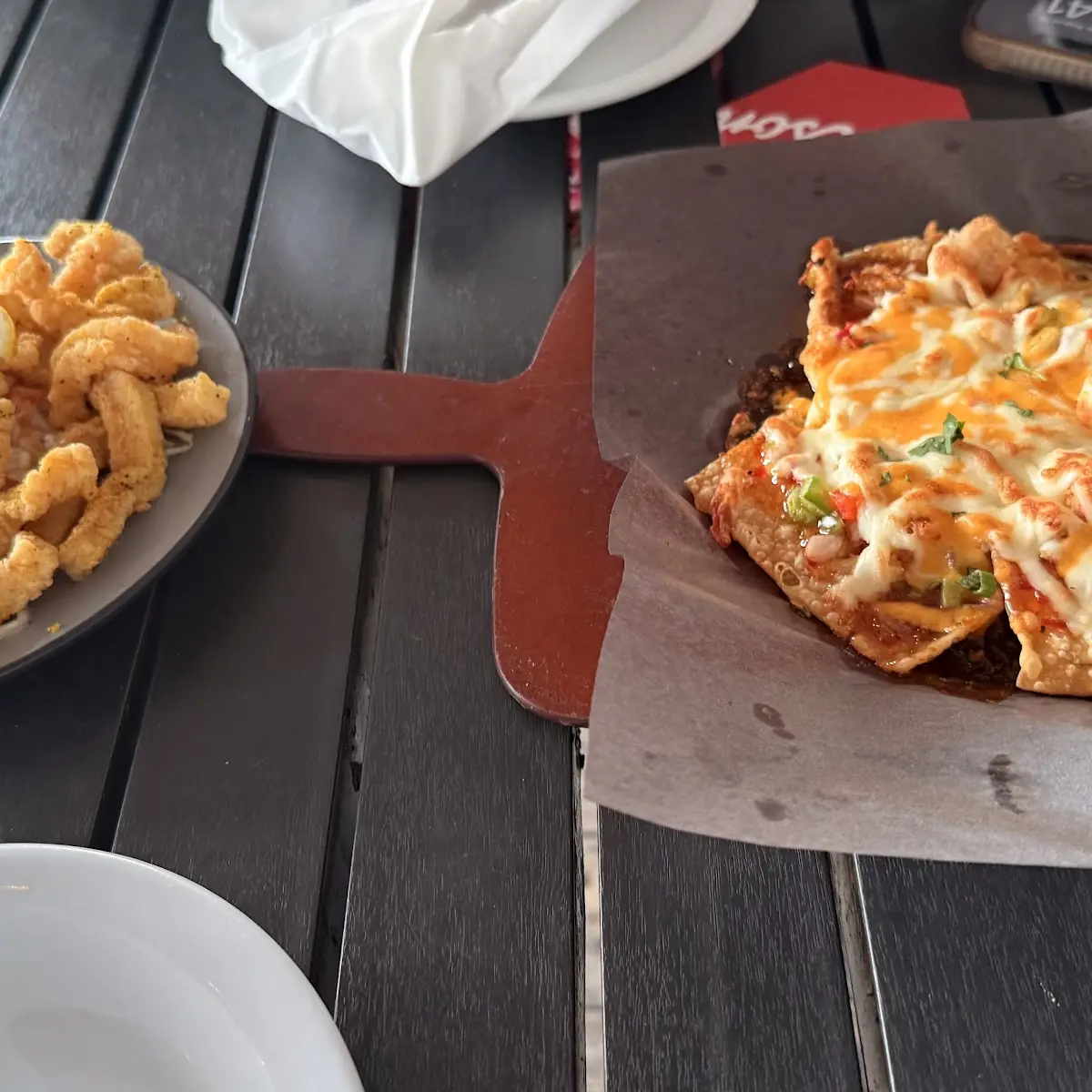 Food & drink, Sandbar Waterfront Grill