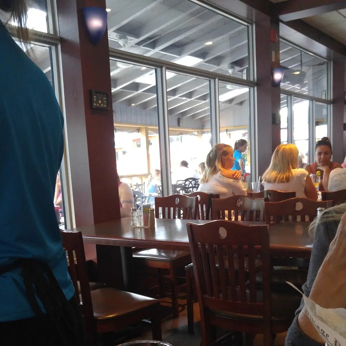 Food & drink, Sandbar Waterfront Grill
