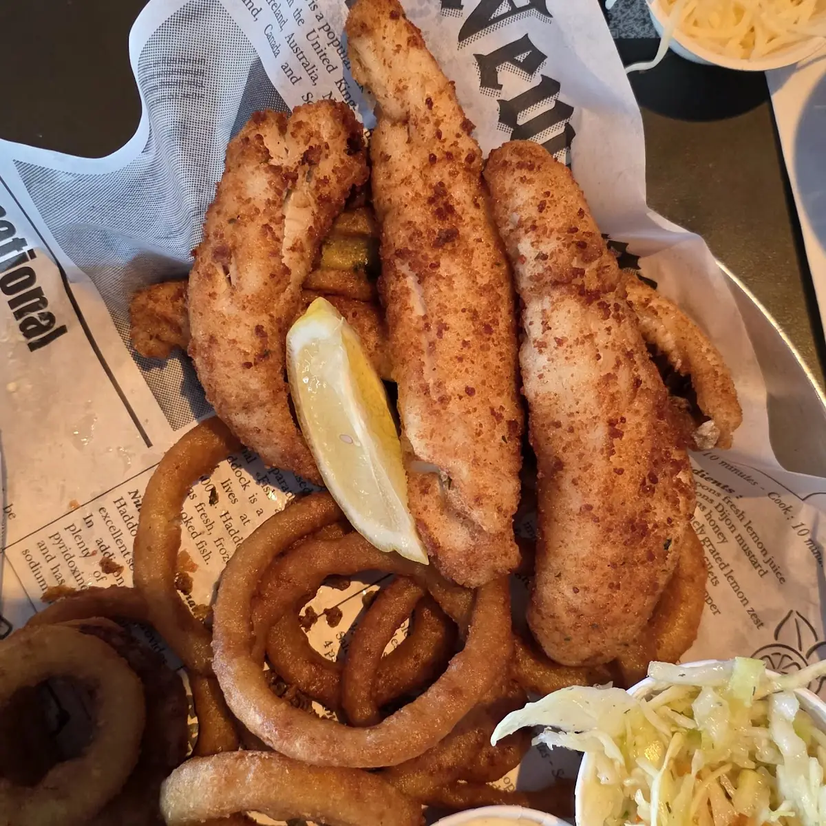 Food & drink, Sandbar Waterfront Grill