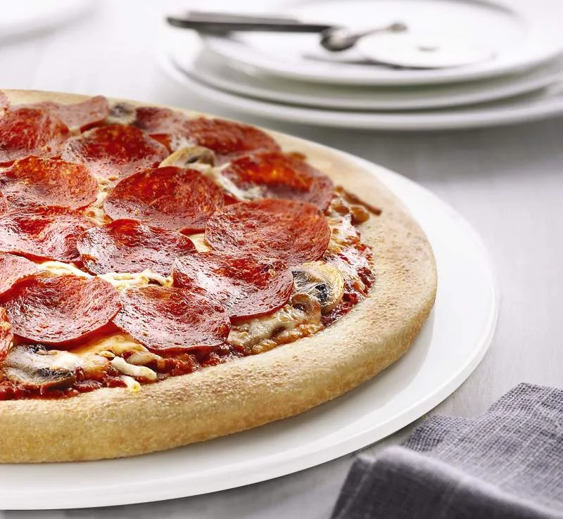 Food & drink, Boston Pizza