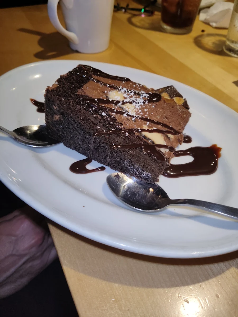 Food & drink, Boston Pizza