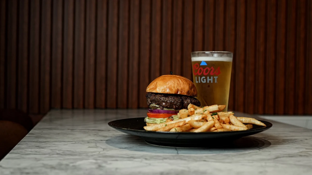 Food & drink photo 1