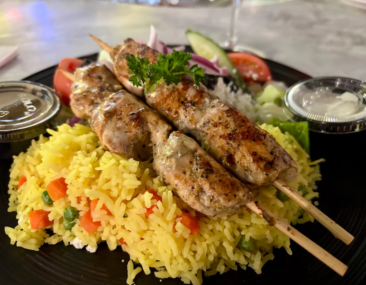 Food & drink photo 2