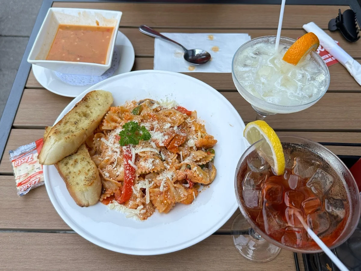 Food & drink photo 9