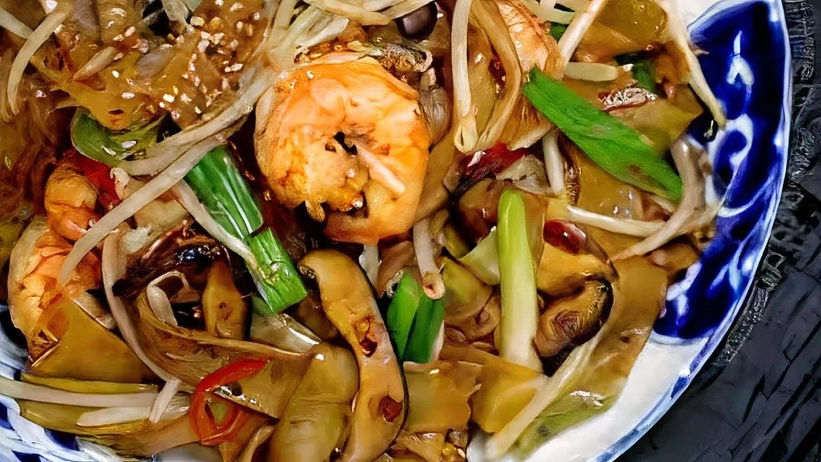Food & drink, Wok Wagon Express