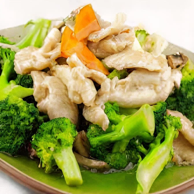 Food & drink, Wok Wagon Express