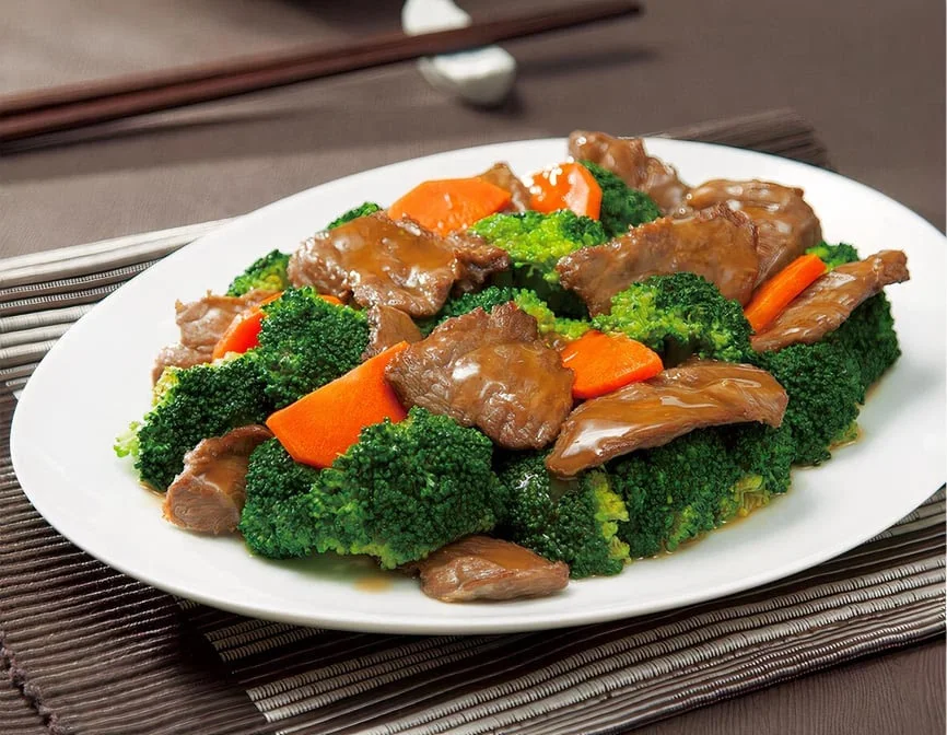 Food & drink, Wok Wagon Express