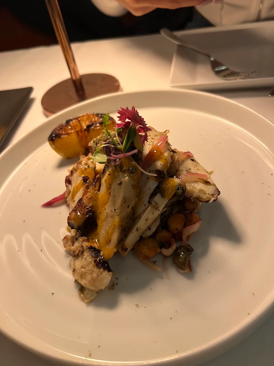Food & drink, Mirela's Steakhouse and Cigar Lounge