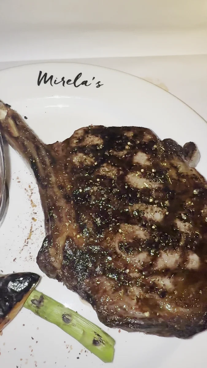 Food & drink, Mirela's Steakhouse and Cigar Lounge