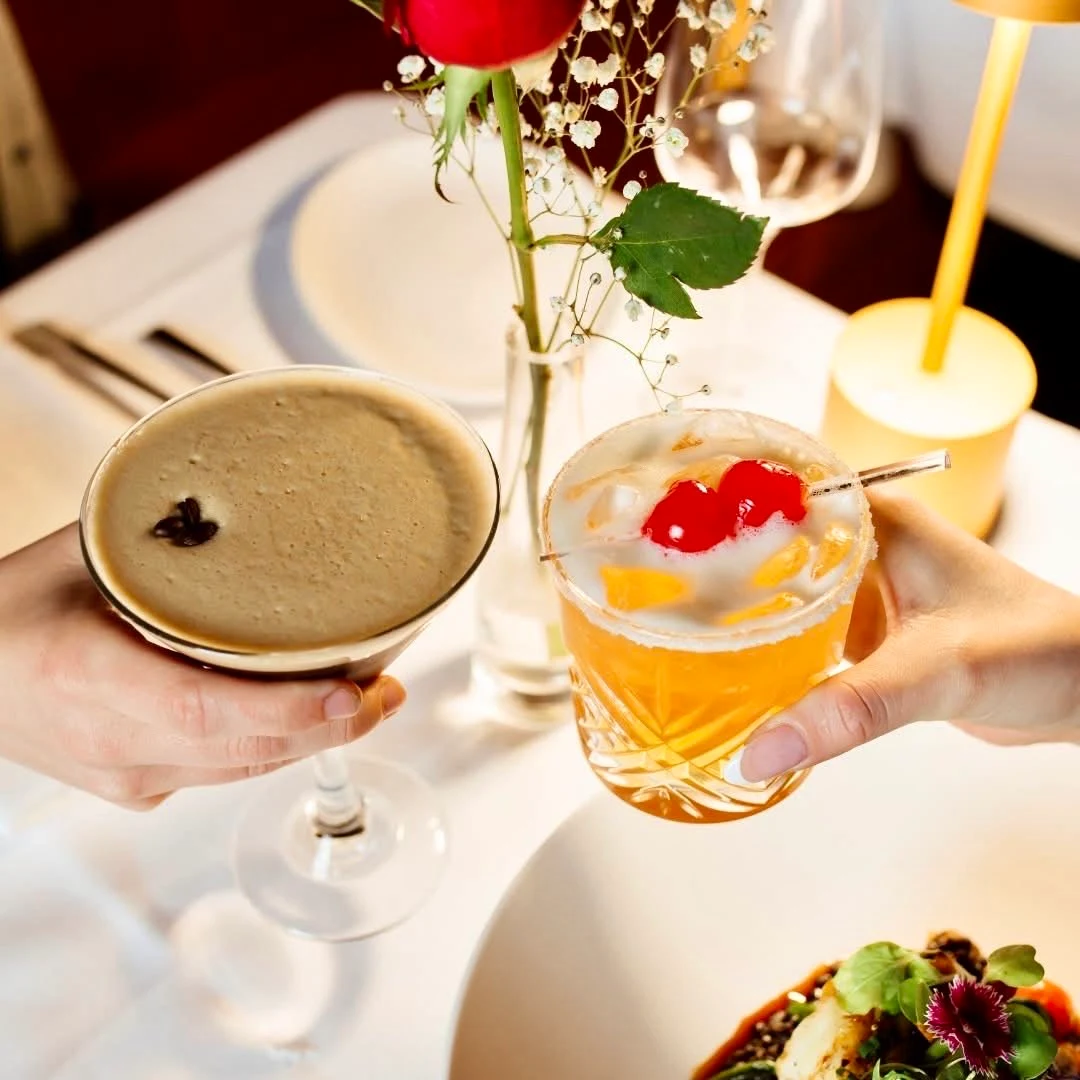 Food & drink, Mirela's Steakhouse and Cigar Lounge