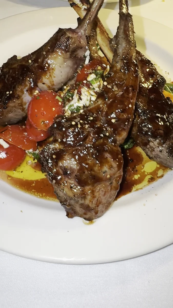 Food & drink, Mirela's Steakhouse and Cigar Lounge