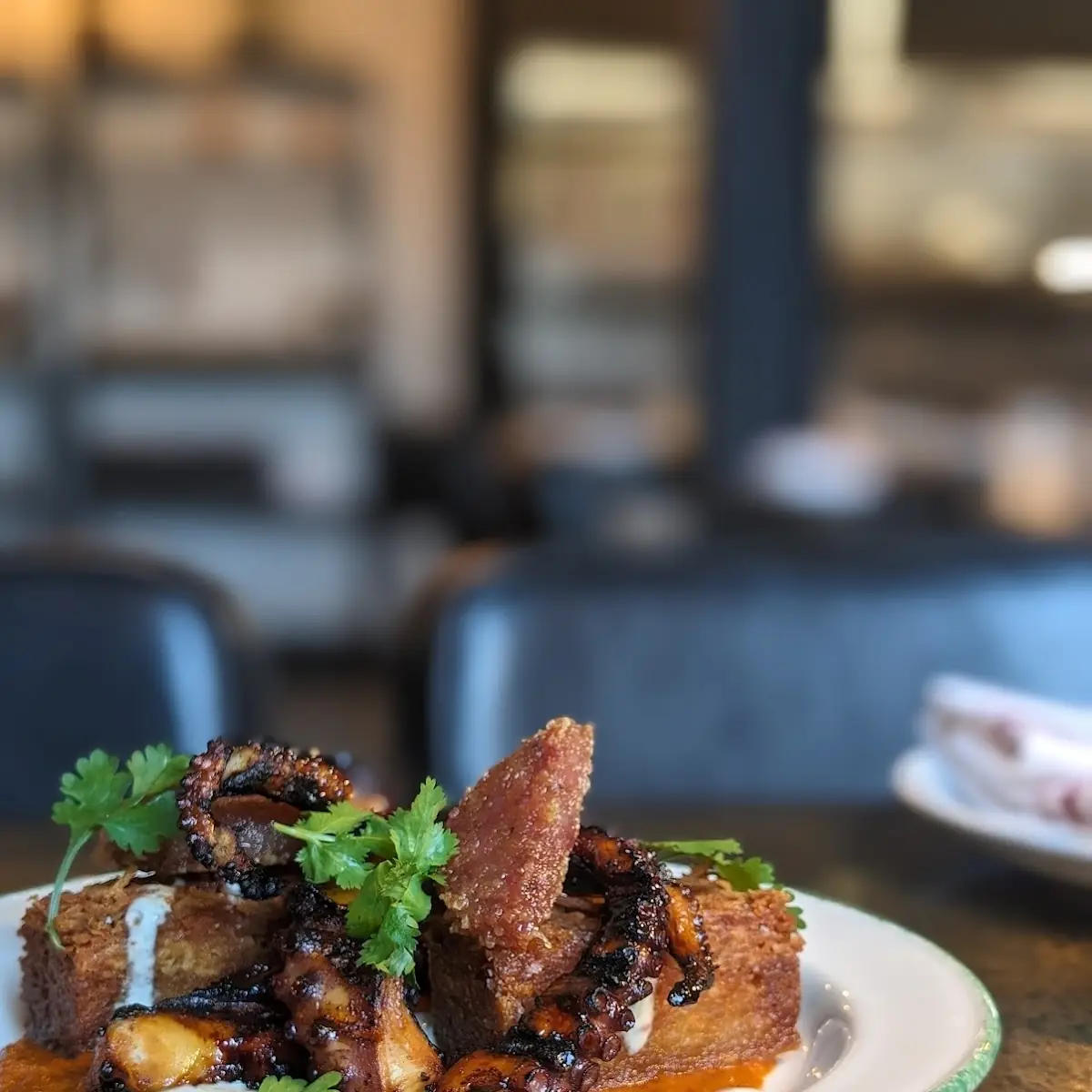 Food & drink, Gladstone Commons