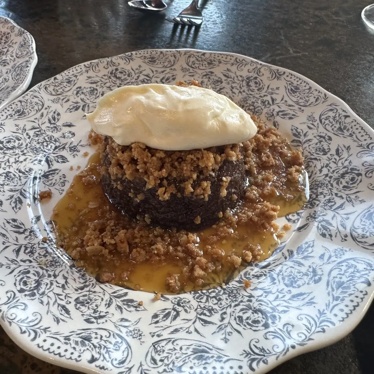 Food & drink, Gladstone Commons