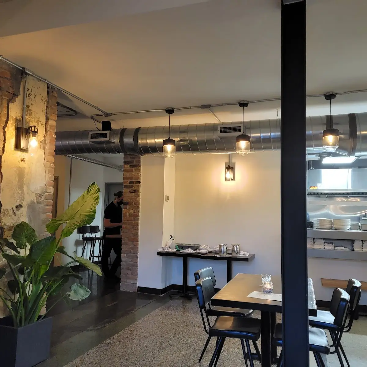 Vibe, Gladstone Commons