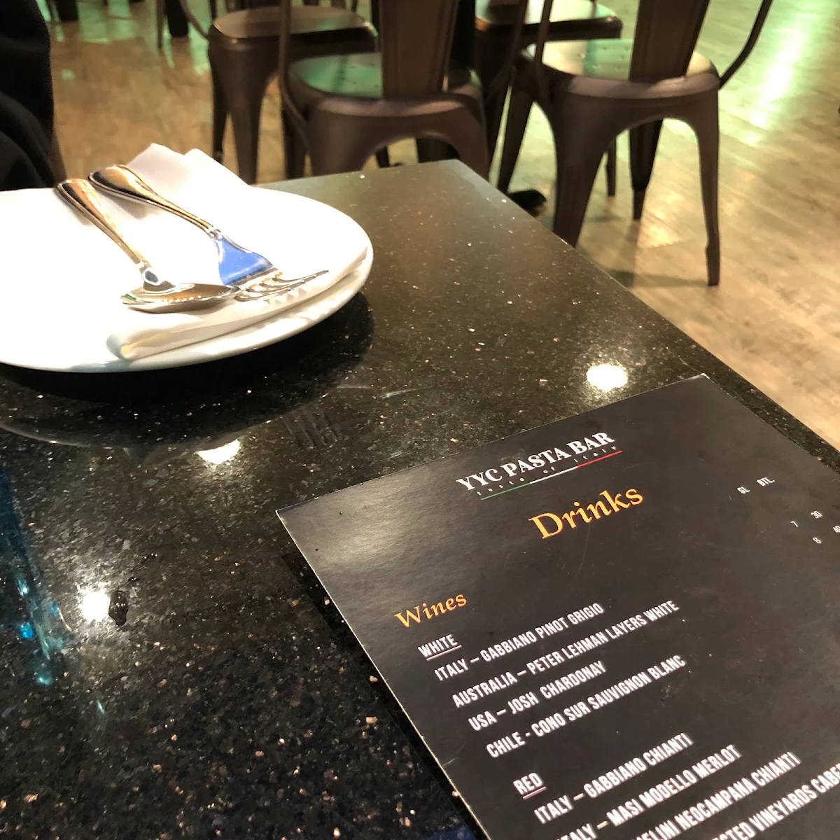 Menu photo 8