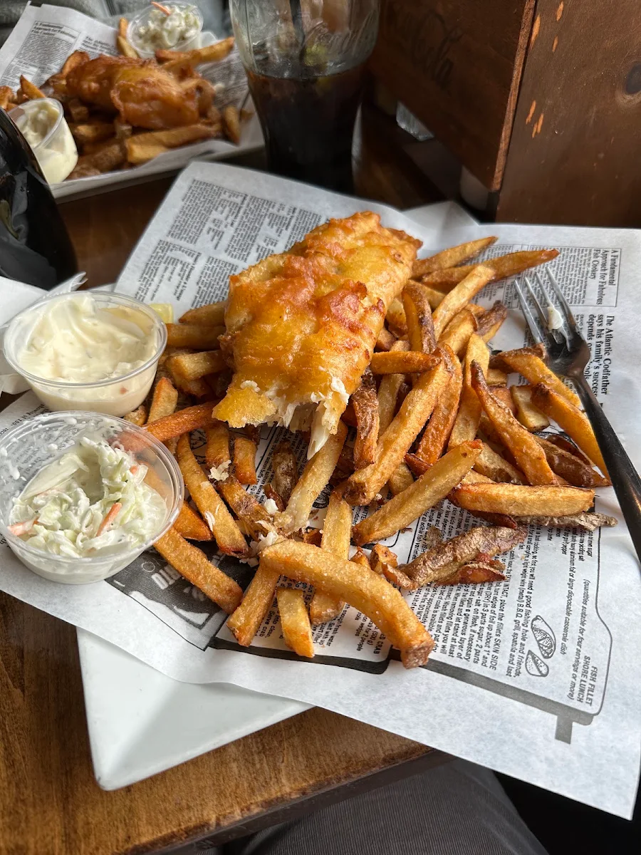 Food & drink photo 1