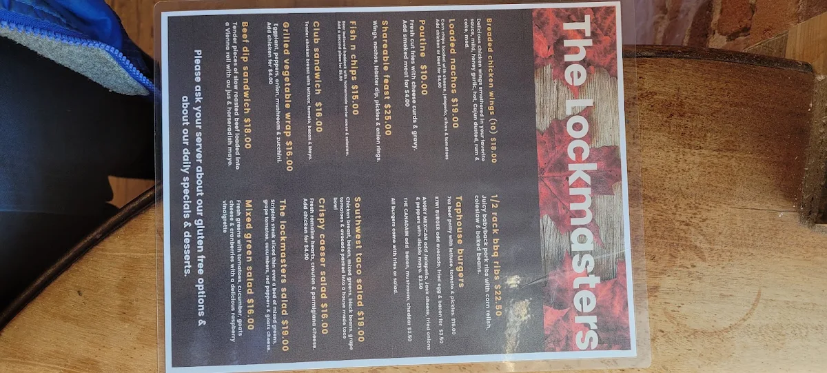 Menu photo 7