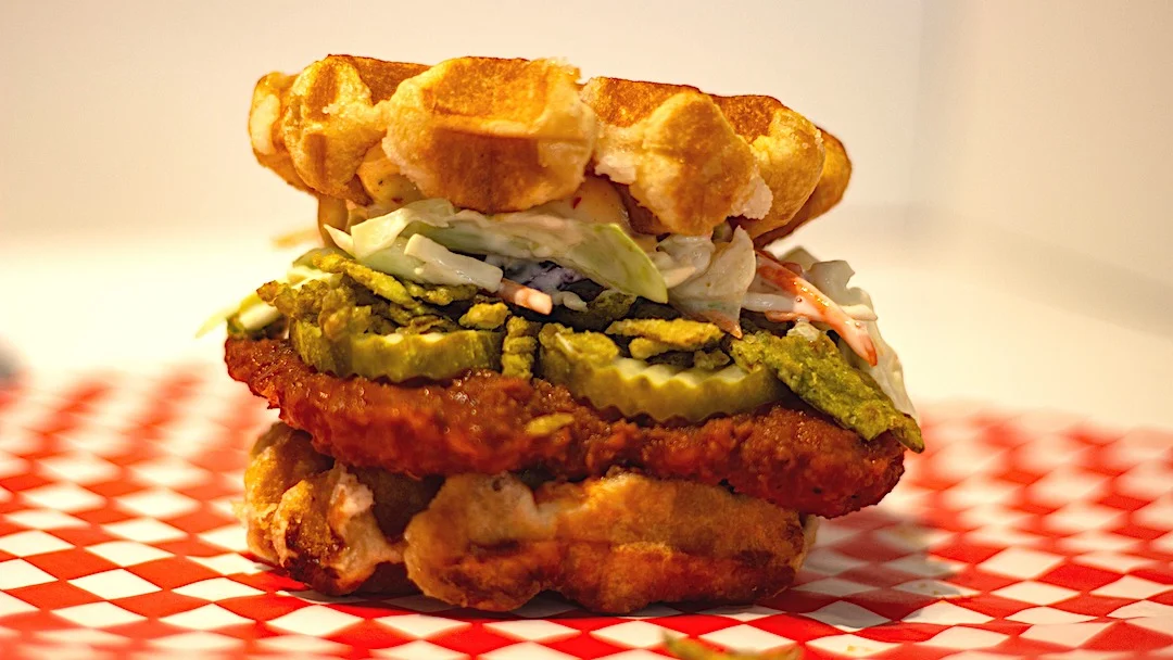 Food & drink photo 1