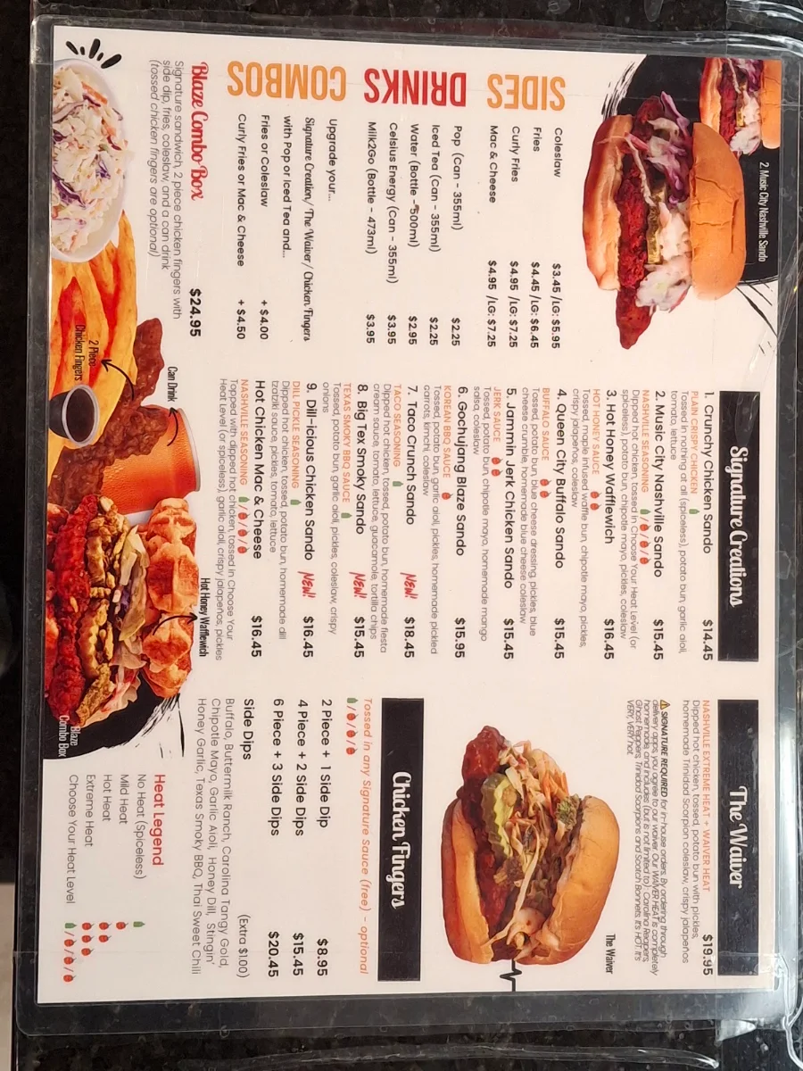 Menu photo 10