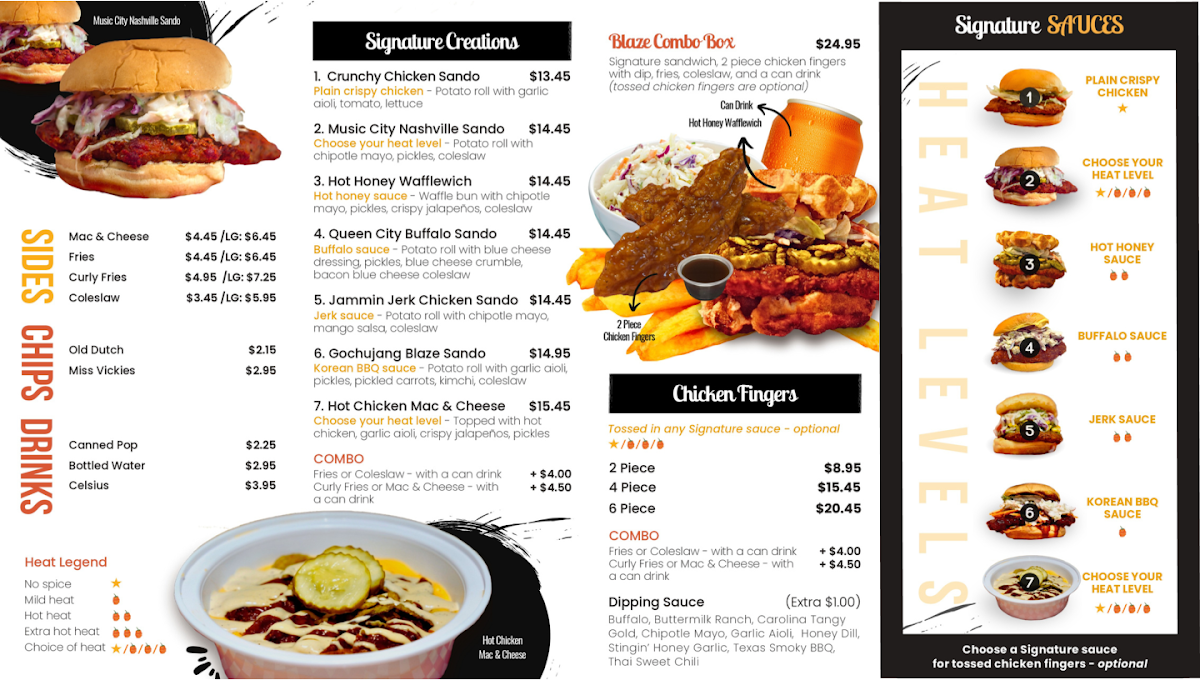 Menu photo 2
