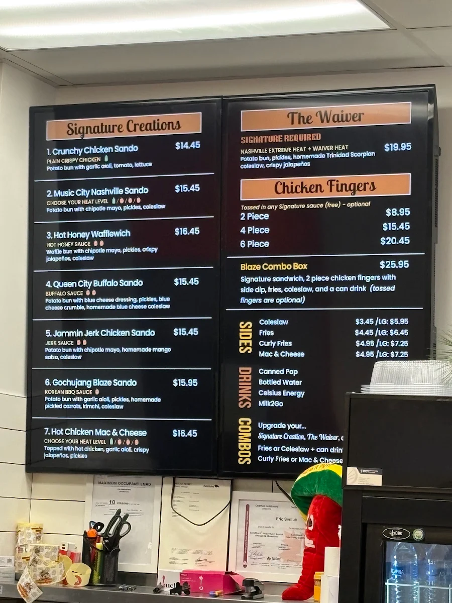 Menu photo 3