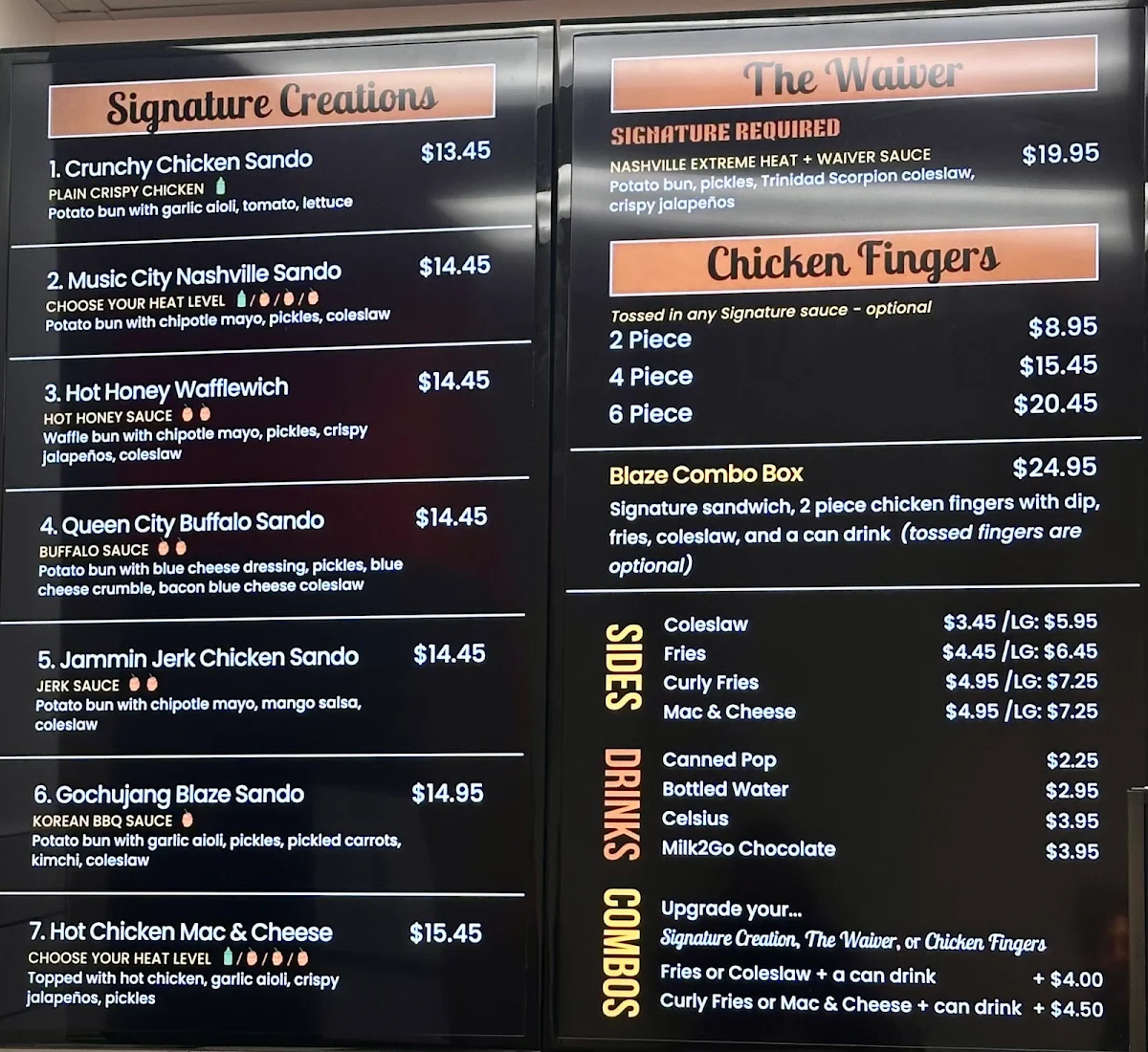 Menu photo 4