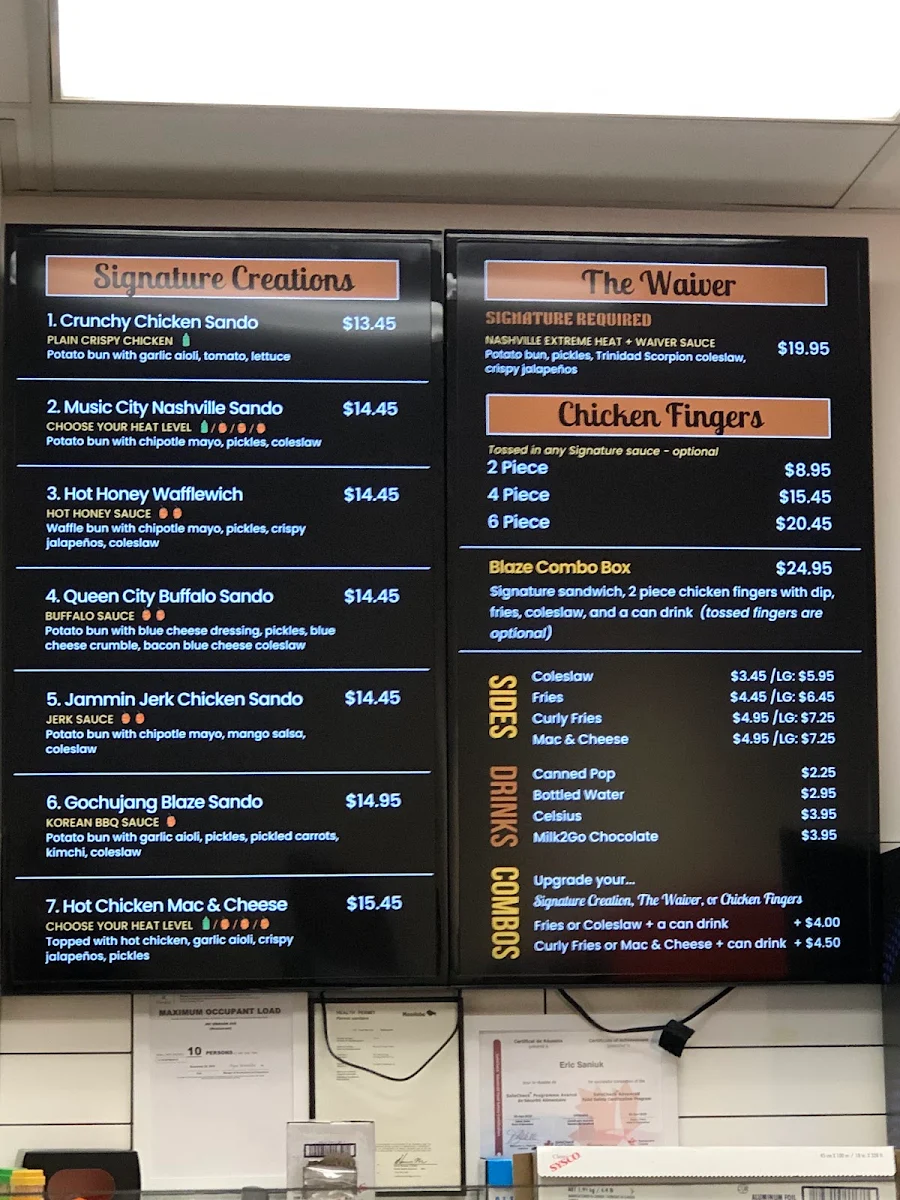 Menu photo 5