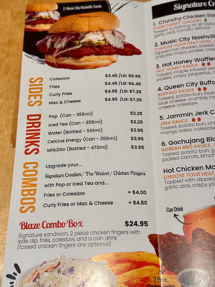 Menu photo 7